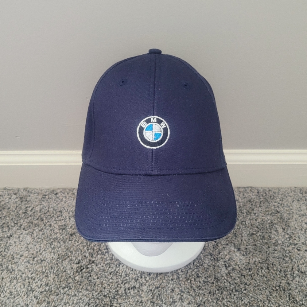 Bmw Hat - Gem